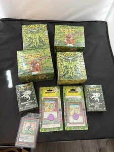 1ª Edición - Metazoo Wilderness Cajas de refuerzo SELLADAS y MÁS - Imagen 1 de 5