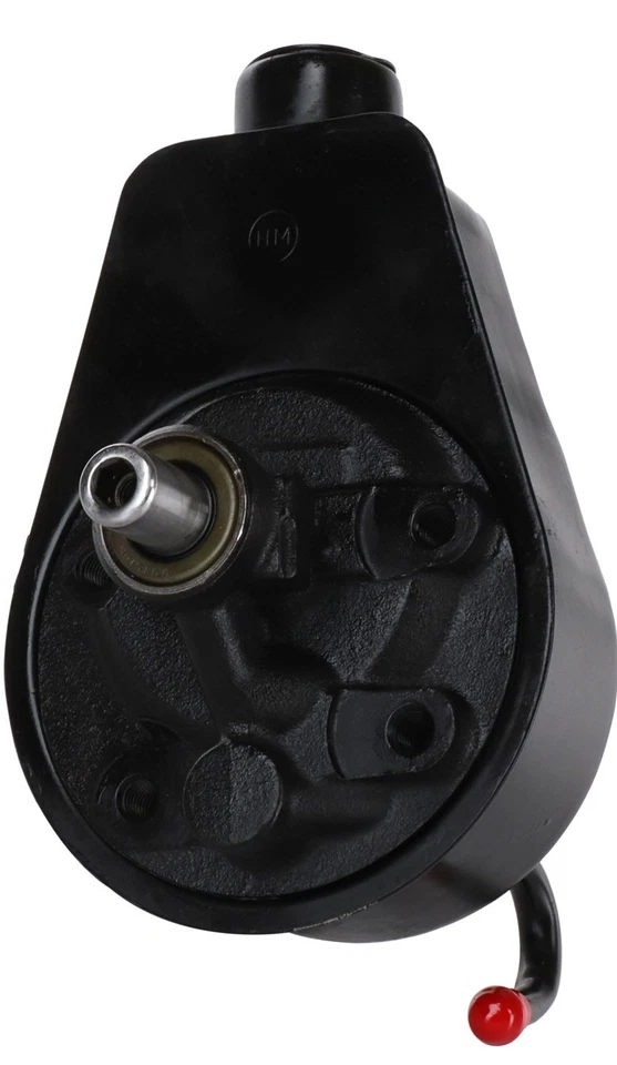 Bomba de dirección asistida para 1980-1988 Buick, Chevy, GMC, Olds, Pontiac varios Foto 1 de 1
