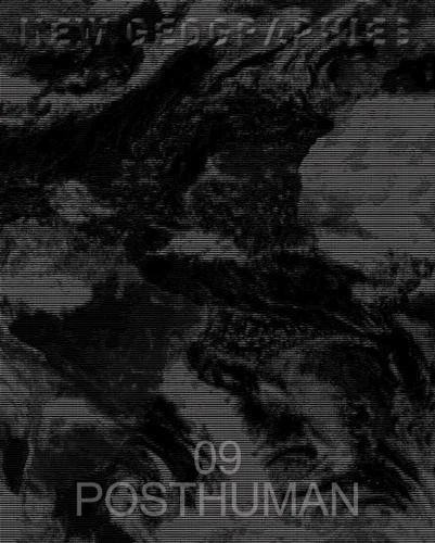 Mariano Gomez Luque New Geographies 09 (Paperback) New Geographies (US IMPORT) - Image 1 of 1