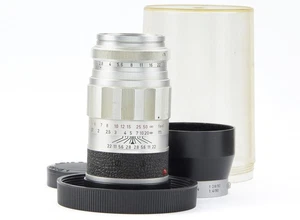 Lente Leica M Elmarit 2,8/90 mm 11029 - Imagen 1 de 9