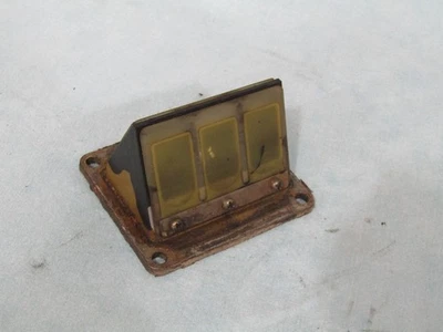 Yamaha Tri-Z 250 YTZ250 1985 válvula de caña 3R5-13610-00 algunos YZ465 YZ490 PHAZER SRV Foto 1 de 4