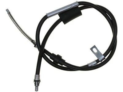 For 2009-2014 Jeep Compass Parking Brake Cable Rear Left Raybestos 88864CZRM - Image 1 of 2