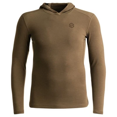 SUDADERA CON CAPUCHA SCENTLOK MERINO 250 - TOLDO - 3X-GRANDE - E.02.04.A.03 Foto 1 de 4