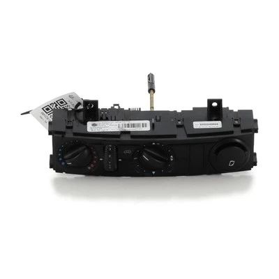 Comando Di Riscaldamento - Volkswagen CRAFTER I PH.2 - 2E0919158 - V0-8204M - Immagine 1 di 3