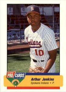 B6600- 1994 Fleer / Procards Minor League BB Group16 -du Pick- 15 + Free US - Bild 1 von 99