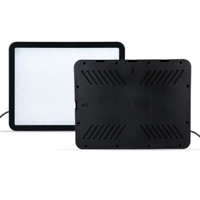 LED Video Light Photography USB Panel Fill Light For Blogging And Vlogs - Image 1 of 4