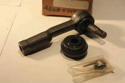 Left Inner Tie Rod End for DATSUN 48641-U0100 510 610 B210 200SX - Image 1 of 4