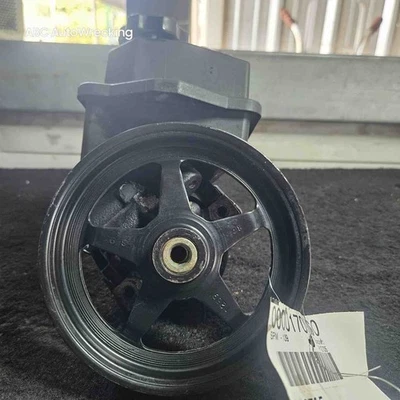 Bomba/motor de dirección asistida SATURN AURA 07 08 Foto 1 de 4