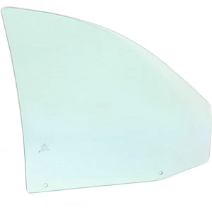 Vidrio ventana puerta Mercury Sable 1996-2005 lado pasajero 4 puertas DD08853 GTNN - Imagen 1 de 6