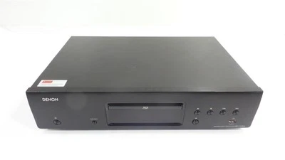 Denon DBT-1713UD / 3D 蓝光播放器 - 免费送货 — 第 1/4 张图片