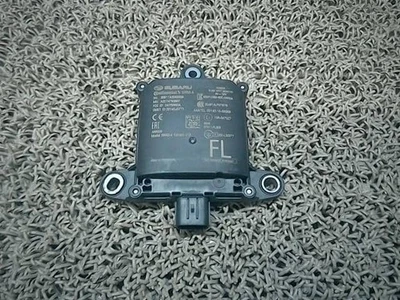 Componente eléctrico SUBARU Impreza 2017 DBA-GT6 87611FL000 [usado] [PA90850272] Foto 1 de 3