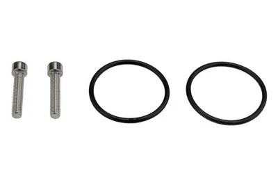 Seal Kit Precharge Pump for Haldex Suitable for Audi A1/S1 2011-, A3 2009-, Q3 2 Foto 1 de 3