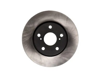 Rotor de freio dianteiro 88841MXHY 2010 2011 2012 2013 2014 para 2009-2018 Toyota RAV4 - Imagem 1 de 2