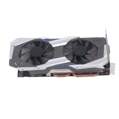 GTX1060 6GB DDR5 Graphics Card 192bit Support DVI DP HD Multimedia Interface Dir - Image 1 of 4