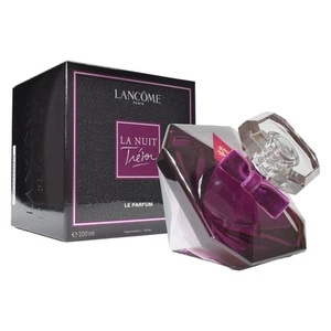 Lancôme La Nuit Trésor Le Parfum 100 ml Premium Mujer Perfume Fragancia Spray - Imagen 1 de 3