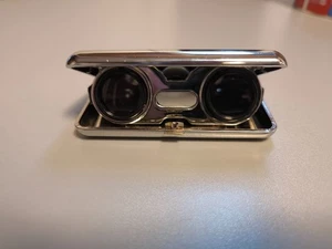 Taschenfernglas Opernglas Klappfernglas - Bild 1 von 5