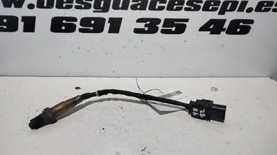 0281004106 SONDA LAMBDA / 36531RL0G01 / 296336 PARA HONDA ACCORD BERLINA CU EL - Imagen 1 de 4