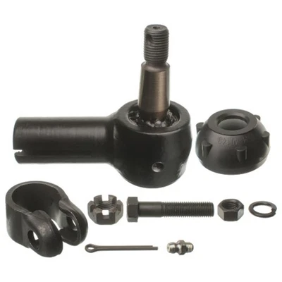 Extremidade da haste de amarração de direção para 1929-1933 Chrysler / Plymouth dianteira esquerda 26424 - Imagem 1 de 4