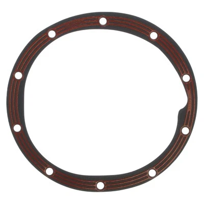 Differential Cover Gasket Silicone/Aluminum GM 8.2 in. Rear Each Foto 1 de 3
