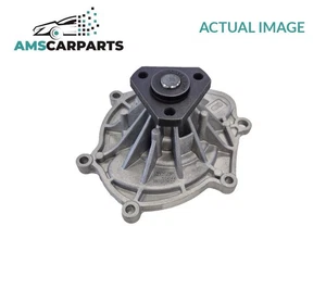 ENGINE COOLING WATER PUMP VKPC 89004 SKF NEW OE REPLACEMENT - Picture 1 of 6