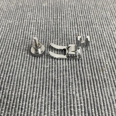 Kenmore Sewing Machine 158.14310 Replacement Presser Foot with Screw- Parts Only - Image 1 of 3