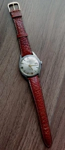 70's Men's Guay Automatic Watch-ETA 2783-25 Jewels-Great Watch-Runs Great - Imagen 1 de 12