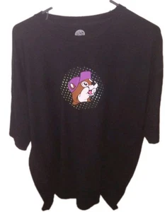 BUC-EE'S BLACK T-SHIRT BUC-EE'S IS MY JAM! SIZE A3XL - Picture 1 of 2