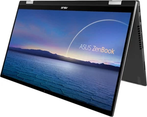 ASUS ZenBook Flip 15 Q538EI 15.6" 4K Touch i7-1165G7 16GB GeForce GTX 1650 Ti - Imagen 1 de 6