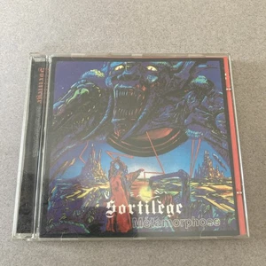 Zauber - Metamorphose - CD Album sehr guter Zustand - Bild 1 von 4