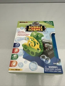 Connex 38818 Bubble Science,Collectible item - Picture 1 of 4