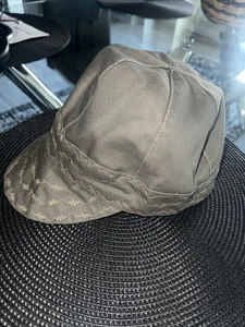 Bocomal Canvas Schweißerkappe Größe 8 - Bild 1 von 3