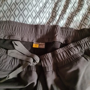 Outdoorhose Thermohose Eddie Bauer, Gr. 12 (40/42) - Bild 1 von 5