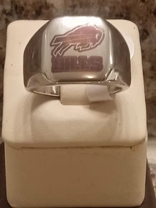 Buffalo Bills Ring - Picture 1 of 3