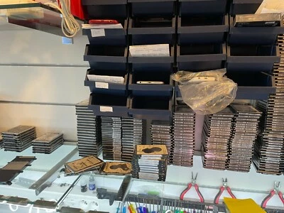 HDD INTERNE DE 500Go SATA III 2.5 toutes marques de PC Portable 'Tosh,WD,HGST,SG - Photo 1/2