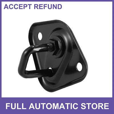 Car Hood Lock Latch Upper ONE Custom for Mercedes-Benz C63  C300 2008-2017  - Image 1 of 4