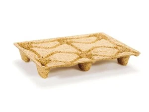 20x INKA-Paletten – 600x800 mm – F64 – Belastbarkeit 500 Kg (14,99 EUR/Stk) - Bild 1 von 1