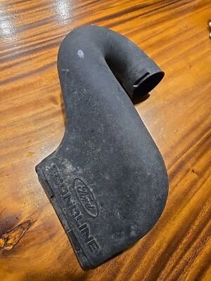 Ford E150 Econoline 1997-2004 furgoneta admisión de aire conducto manguera tubo P6444b164 Foto 1 de 3