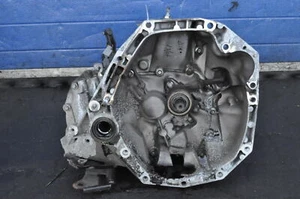 NISSAN NOTE II E12 1.5 dCi 8V 90CV Transmisión Manual JR5362 320101284R - Imagen 1 de 6
