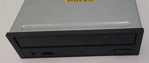 NEC ND-2500A Masterizzatore DVD CD-ROM IDE (40x/12x/32x/8x, Nero, Retrò, 2004) - Foto 1 di 3