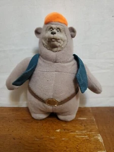 McDonald's Disney Country Bears 6" Plush Stuffed Animal Toy Happy Meal Big Al - Picture 1 of 4