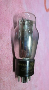 NOS GE 1J6 Radio/Amplifier/TV/ Vacuum tube w/Out box - Picture 1 of 1