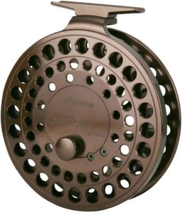 AVENTA CENTERPIN Float Fishing REELS - Picture 1 of 12
