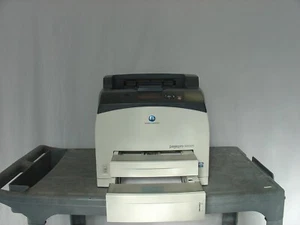 Konica Minolta Pagepro 5650EN Printer - Used - Picture 1 of 4