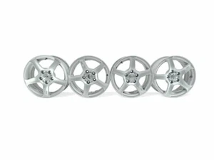 6 5JX15H2 ET42 juego de llantas para OPEL VECTRA C BERLINA 2.0 DTI 2002 225995 - Imagen 1 de 8