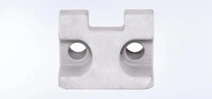 1x Trumpf TruTool Nippler N700 Stempelführung Nr. 2260203 - Bild 1 von 2