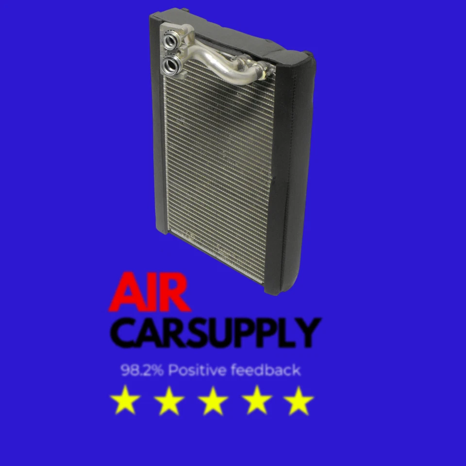 Evaporador aire acondicionado para Subaru Legacy 2010-2014 Foto 1 de 1