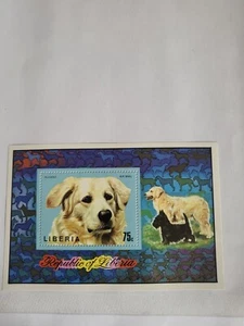 Stamps Liberia Scott #C202 nh - Picture 1 of 1