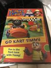 Timmy Time: Go Kart Timmy (DVD, 2011)