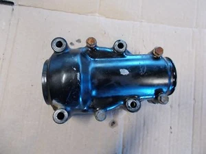 Suzuki LT230G Quadrunner Countershaft Shaft Drive Cover ATV Used 85 86 87 OEM - Picture 1 of 3