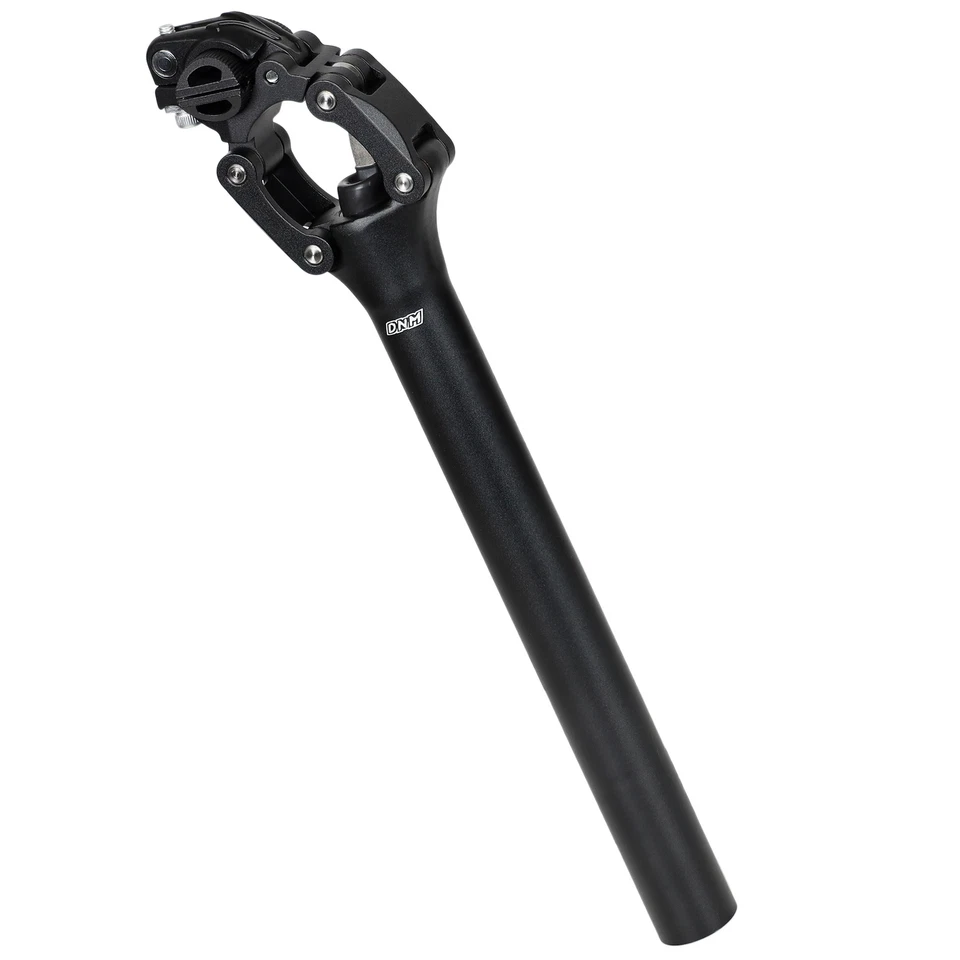 DNM Suspension Mountain Bike Bicycle Seatpost Shock Absorber Post - Image 1 of 1
